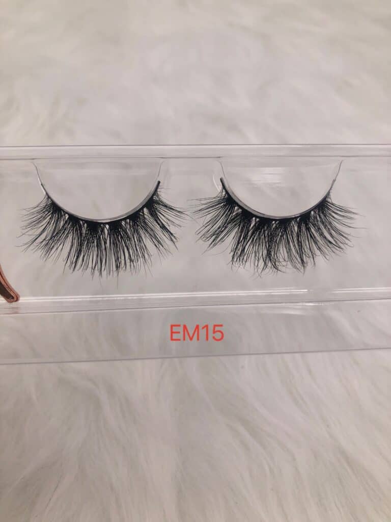 eyelash vendors list best 3d mink lash vendors