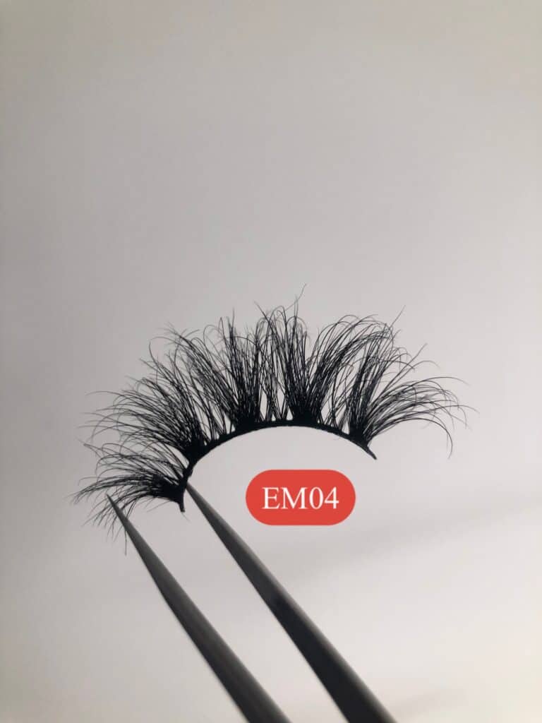 affordable mink eyelash vendors