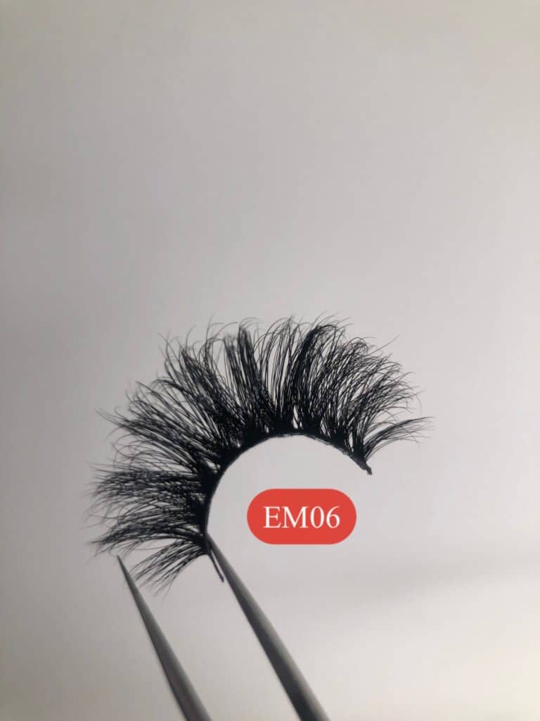 affordable mink eyelashes