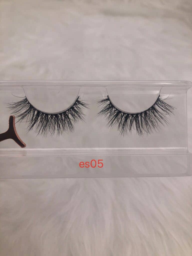 eyelash vendors list best 3d mink lash vendors