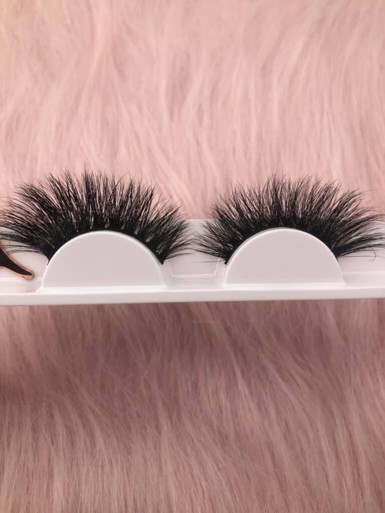 3d mink eyelash wholesale vendors