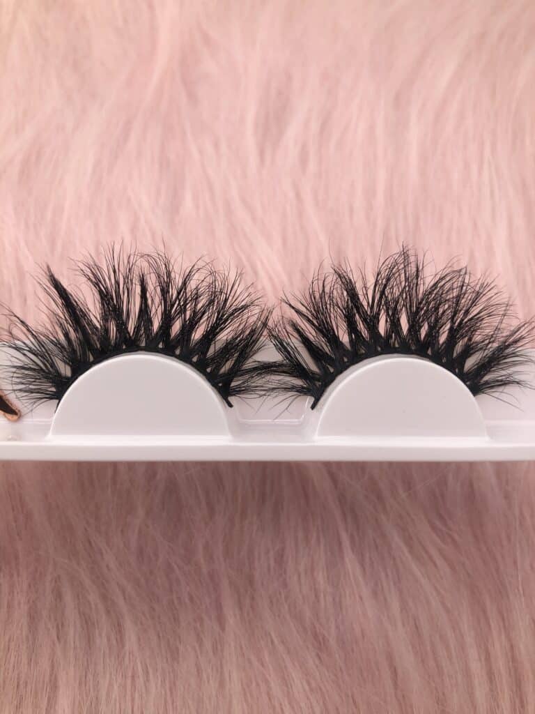 lash supplier wholesale cheap mink lashes