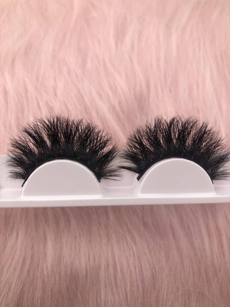 3d mink lash wholesale vendors