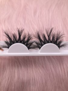 wholesale 25mm lash vendors