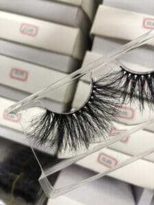 False Lash Vendors Wholesale Strip Lashes