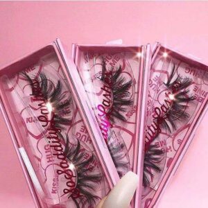 16mml lashes and lash washer wholesale vendors