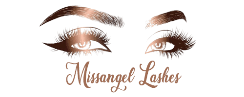 best lash logo