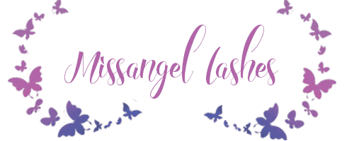 eyelash logo