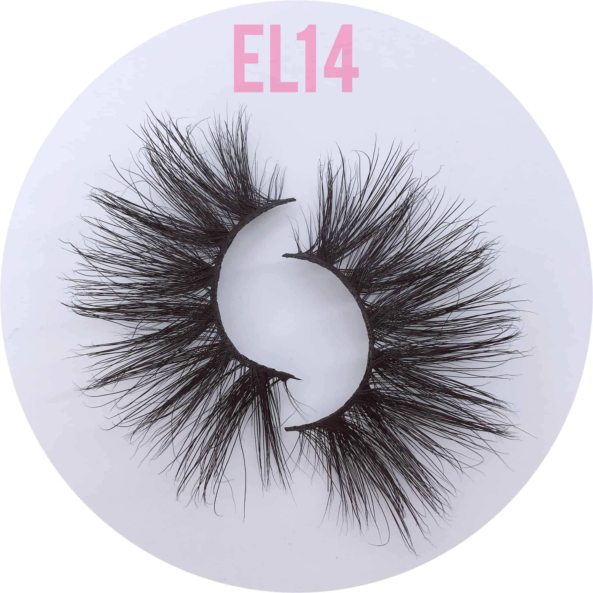 25mm mink lashes wholesale eyelashes vendors mink lashes in bulk