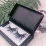 3D mink lashes wholesale vendors