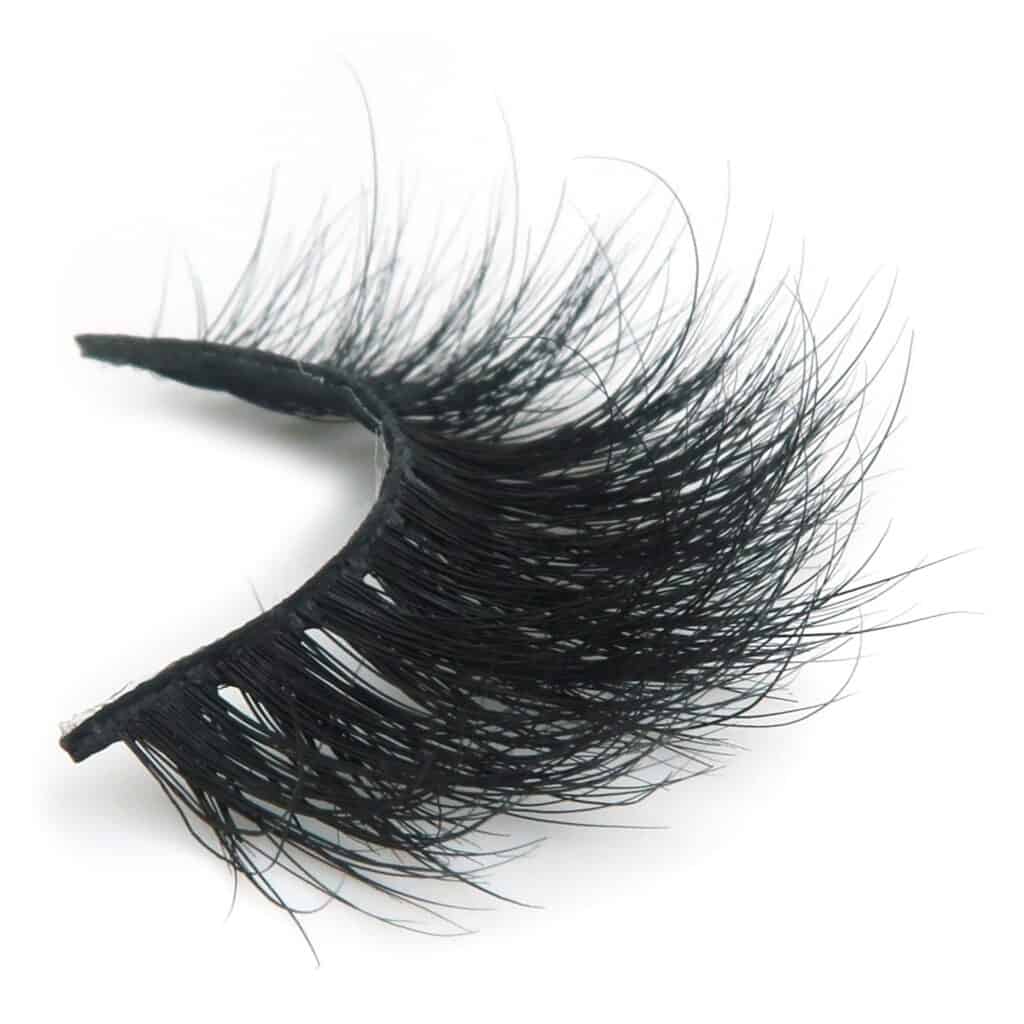 wholesale mink lashes eyelash vendors