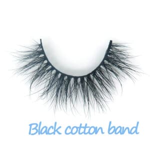 Siberian mink lashes