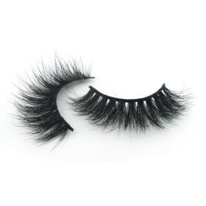 wholesale mink lashes eyelash vendors