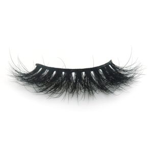 wholesale mink lashes eyelash vendors