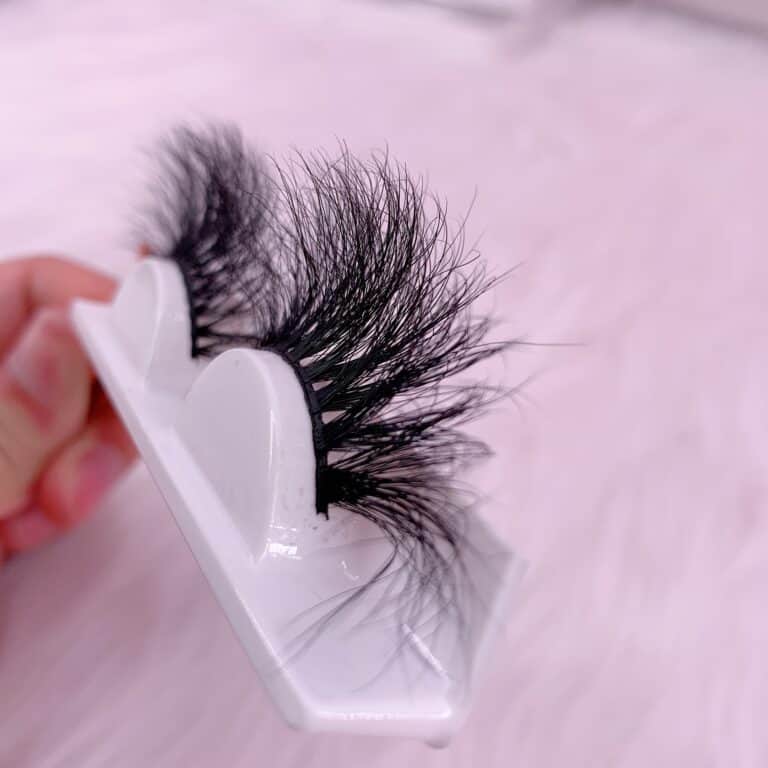 cheap 25mm lashes