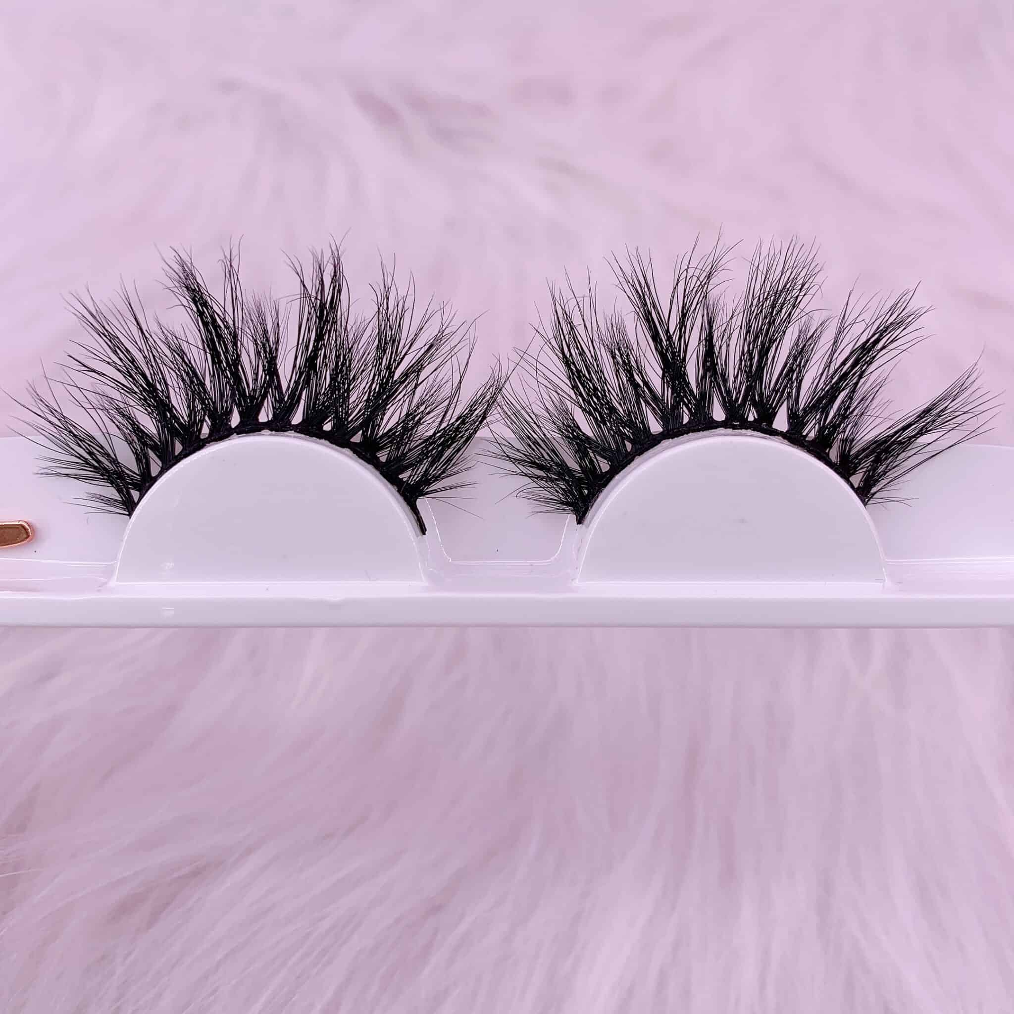 What is the Cost of Starting Your Own Lashes Line?