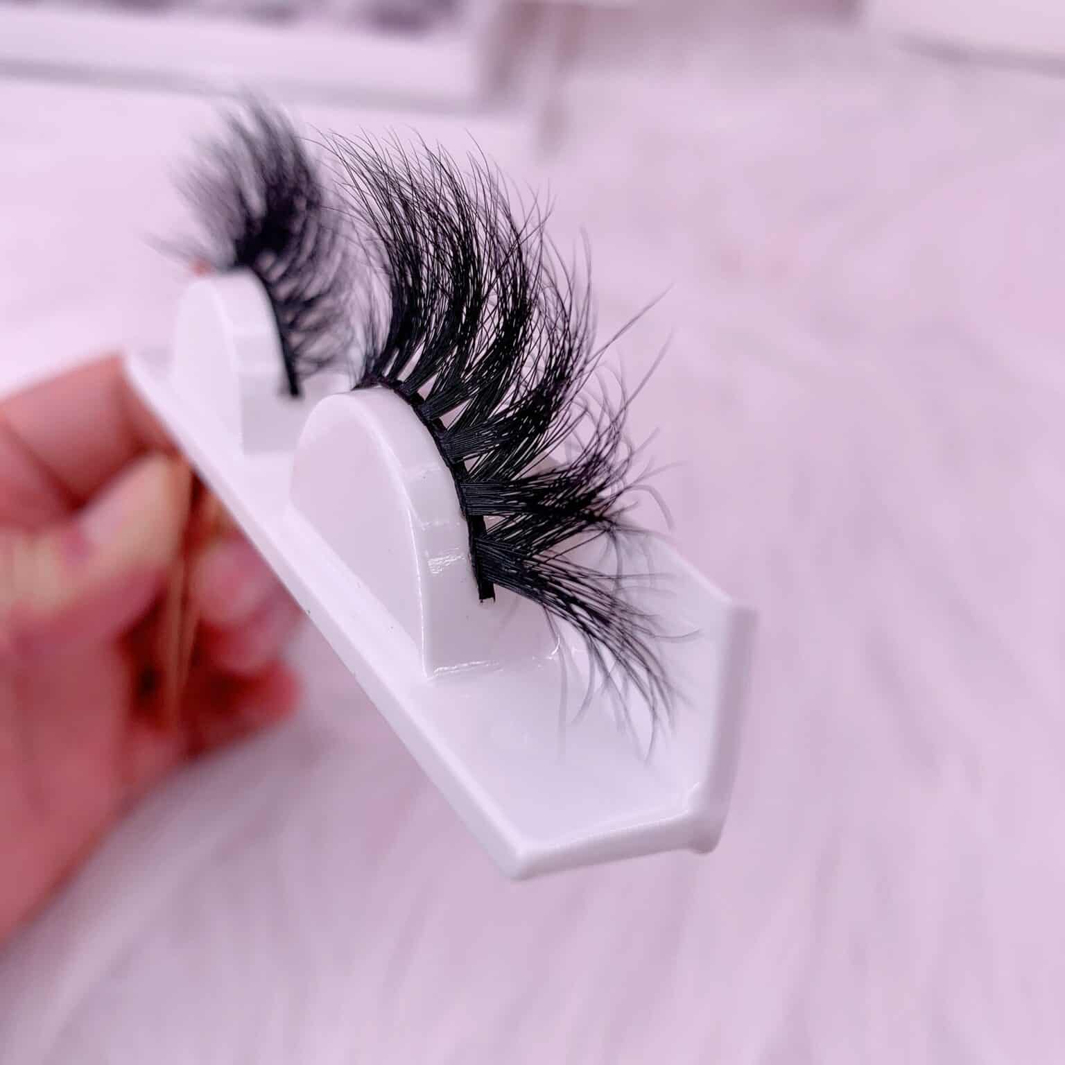 Vendors for Mink Lashes Wholesale Lashes and Unique Lash Packaging