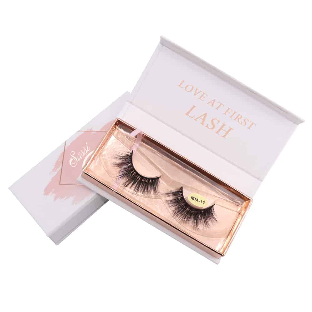 Custom Eyelash Packaging to Help Create My Own Eyelash Brand