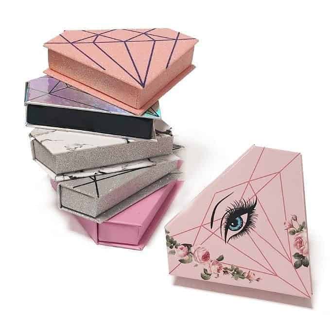 custom eyelash packaging usa