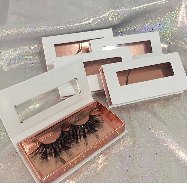 lash boxes lash packaging boxes