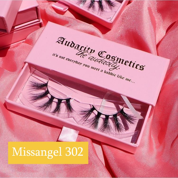 wholesale lash packaging