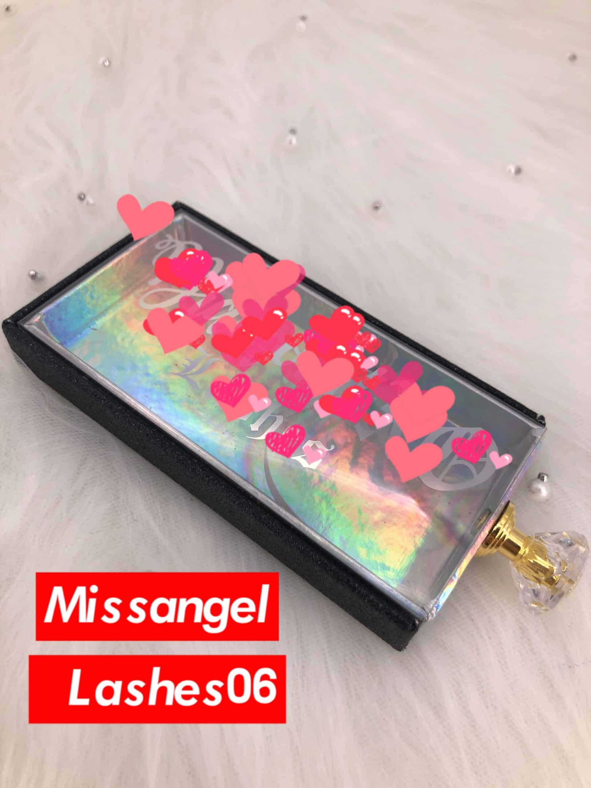 About Custom Your Own Lash Boxes