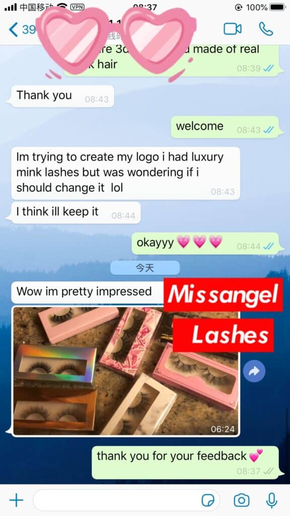 Wholesale 16mm Lashes and Packaging Boxes Vendors