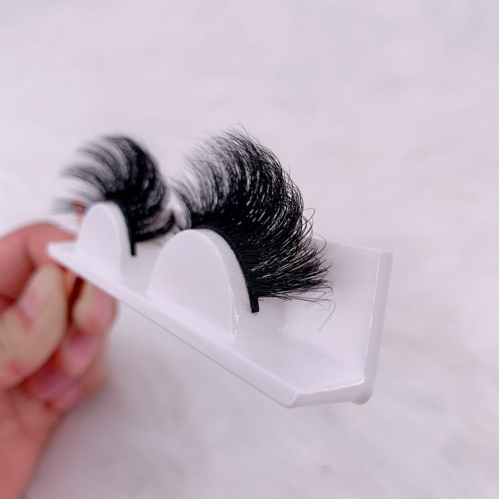 wholesale 3d mink lashes