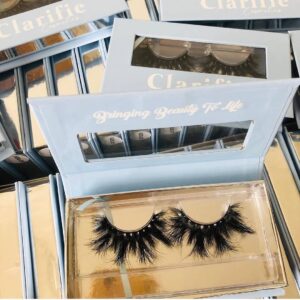 lash supplier eyelash vendors