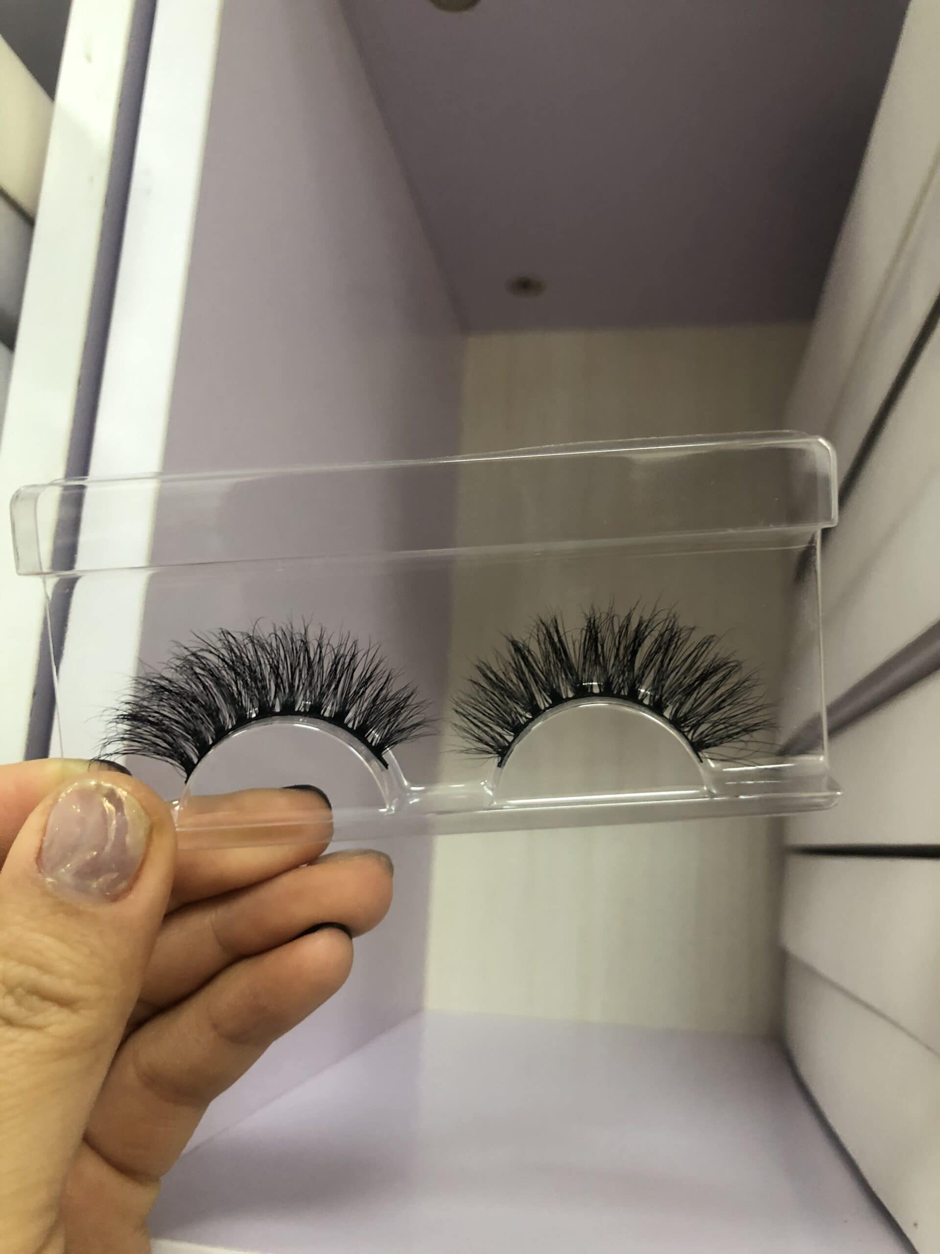 16mm lashes bulk lashes