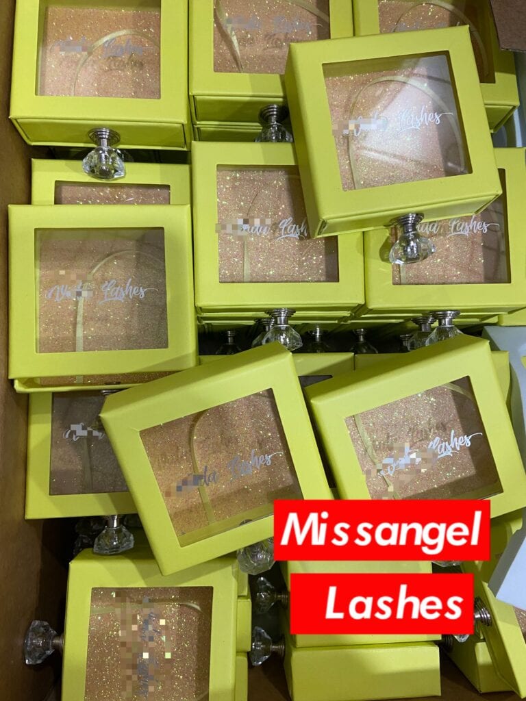 lash manufacturer