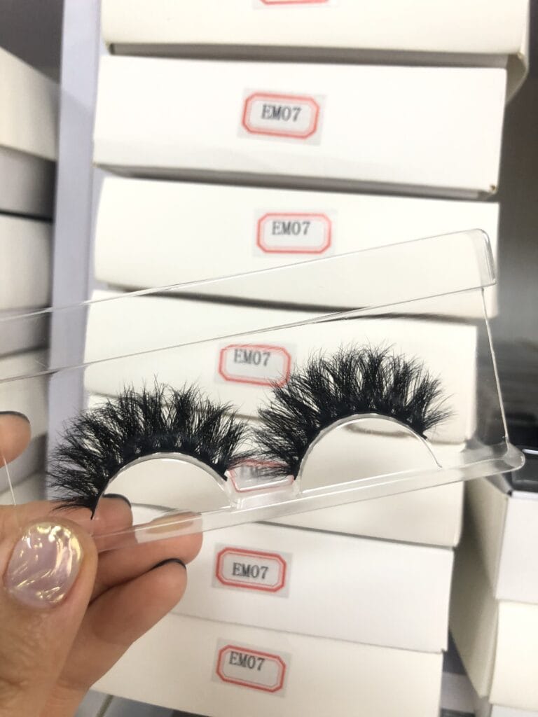 EyelashVendorsWholesale