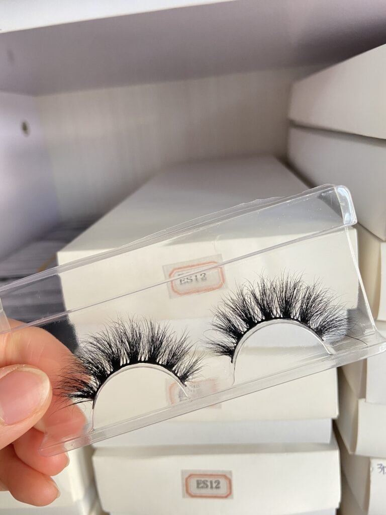 Wholesale Strip Mink Lash Vendors Best Lash Vendor