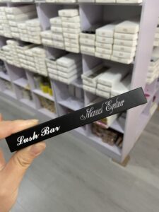 wholesale mink lash glue eyelash glue