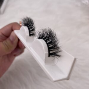 natural mink lashes 3d eyelashes