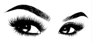 create a lash business logo