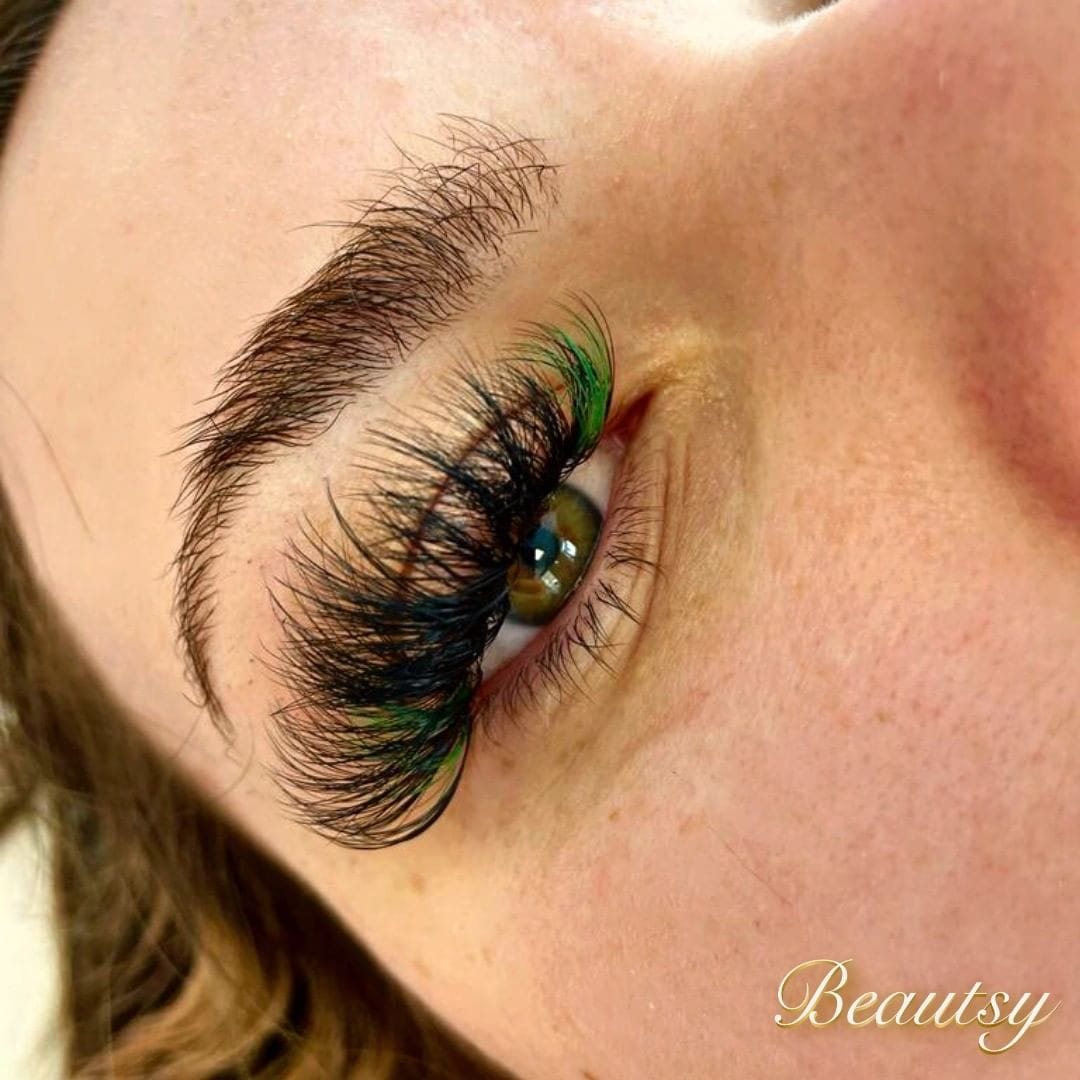 unique strip eyelash wholesale vendors