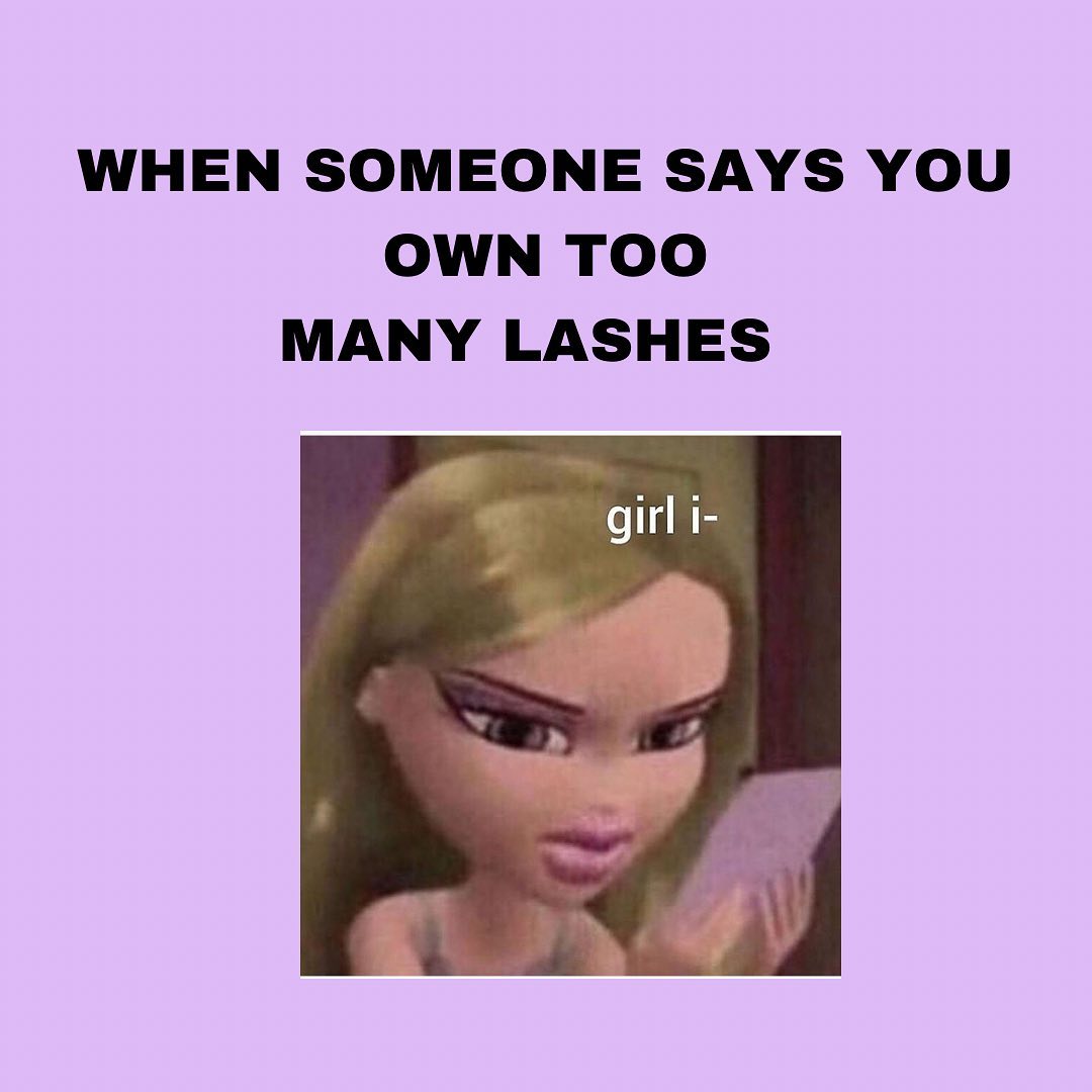 lash lover wholesale eyelashes
