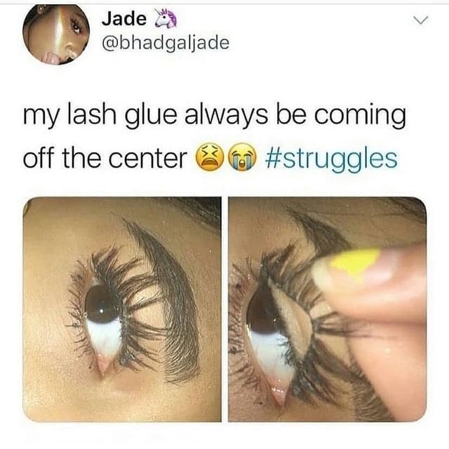 wholesale lash glue eyeliner glue pen