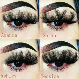 best 3d mink lash vendors