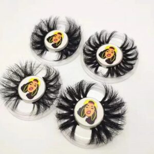 25mm lashes wholesale