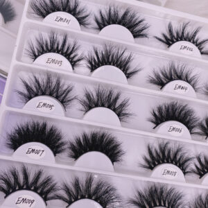 20mm mink lashes wholesale