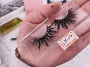 wholesale mink lashes EM08