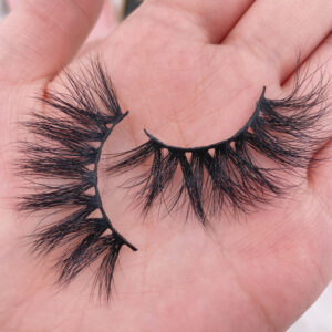 lash vendors sell mink lashes