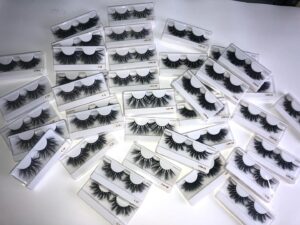 3d mink lashes wholesale