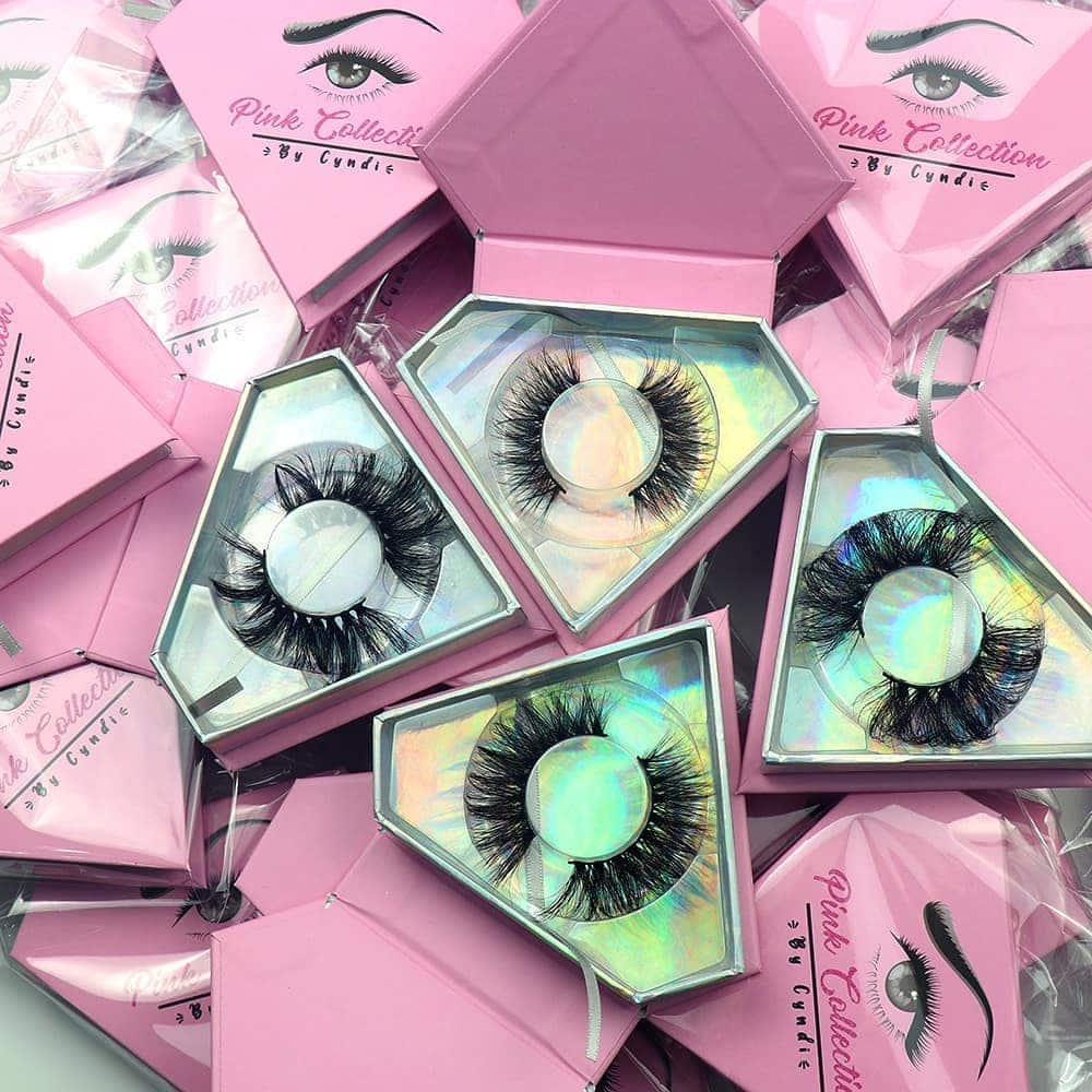 lash vendors wholesale