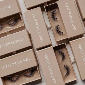 custom lash boxes