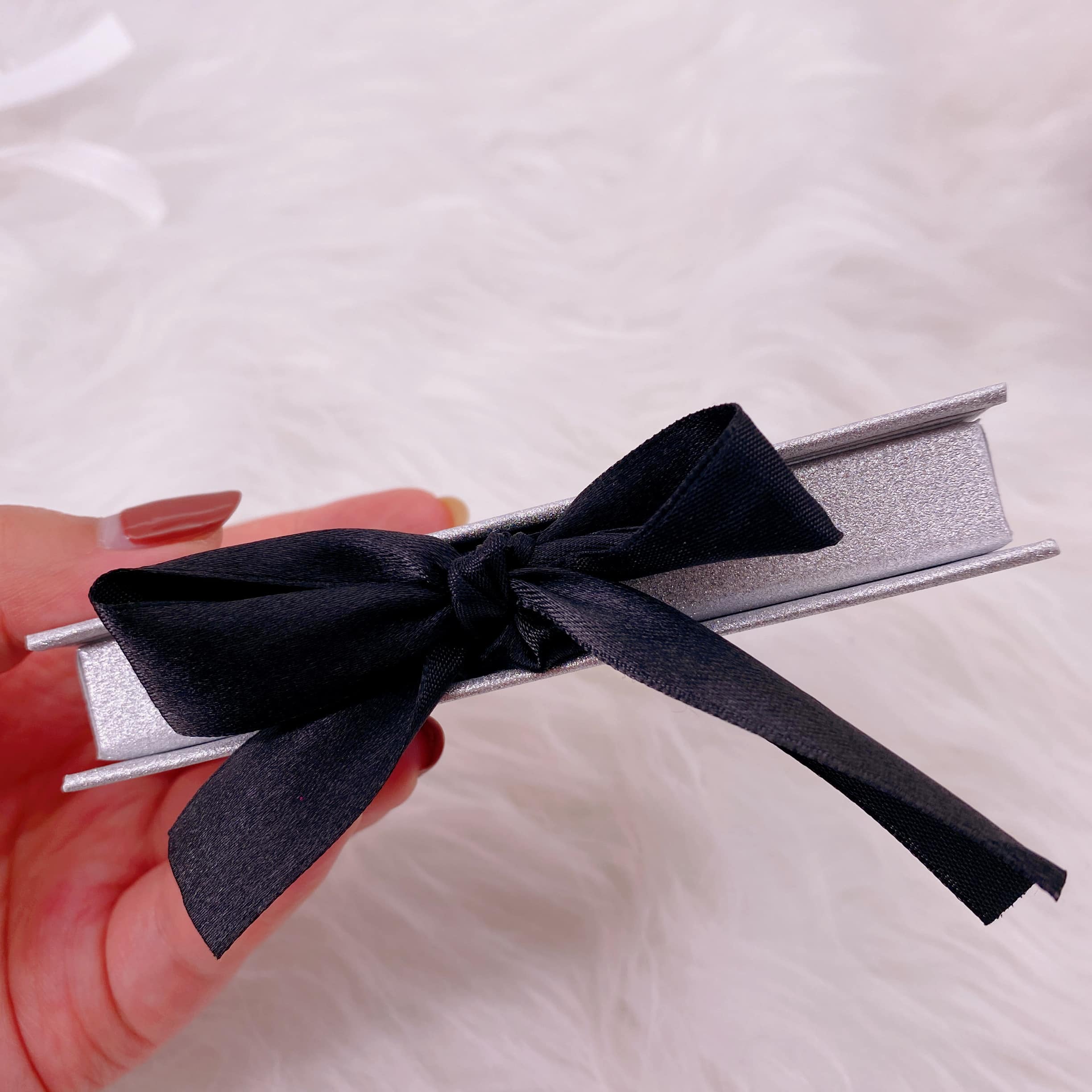 cheap custom eyelash packaging