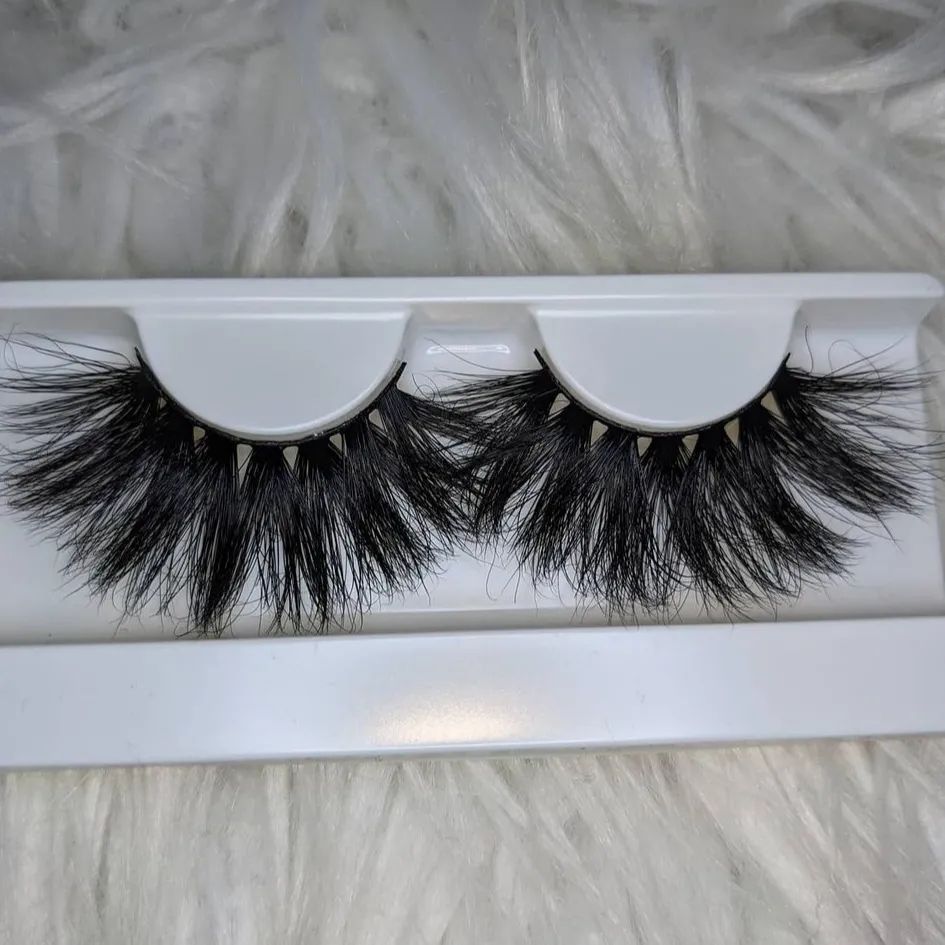 wholesale lashes vendor