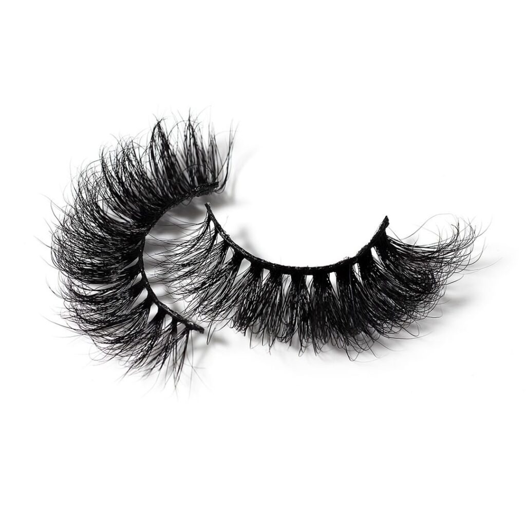 mink wholesale lash vendors